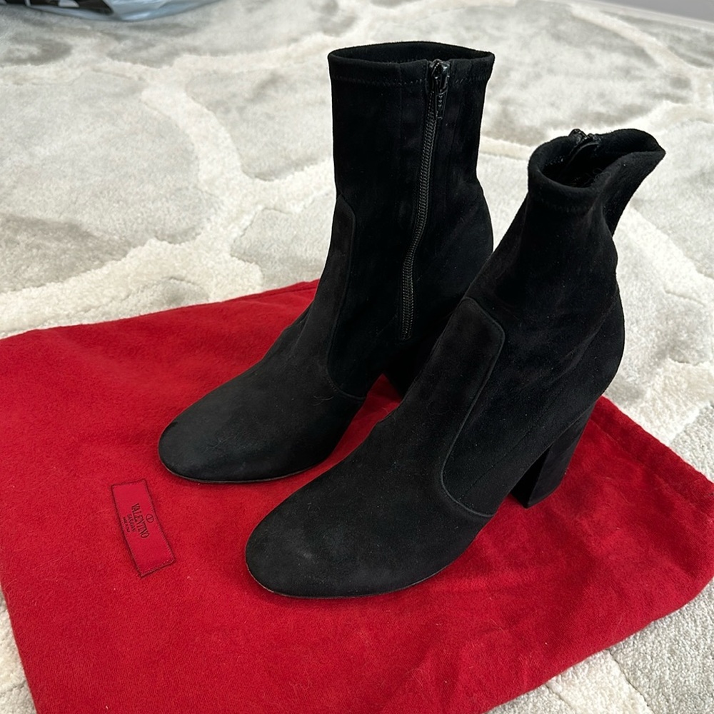 Size 38,5 US